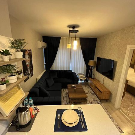 Classic Suite Mk1 Provincia di Provincia di Istanbul Esterno foto