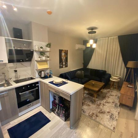 Classic Suite Mk1 Provincia di Provincia di Istanbul Esterno foto