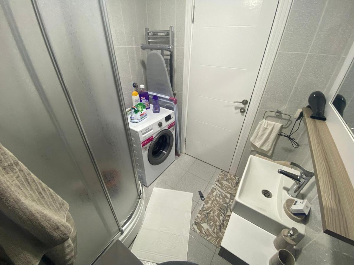 Classic Suite Mk1 Provincia di Provincia di Istanbul Esterno foto