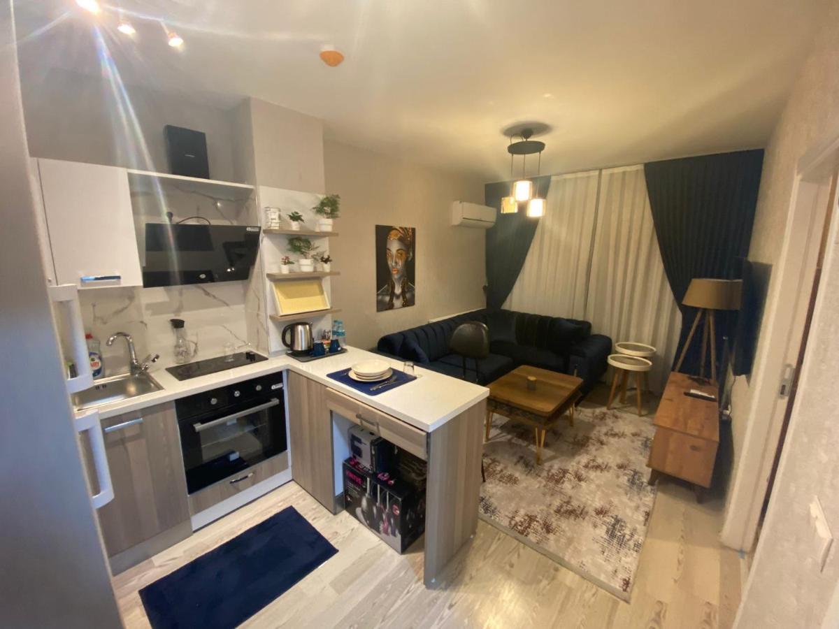 Classic Suite Mk1 Provincia di Provincia di Istanbul Esterno foto
