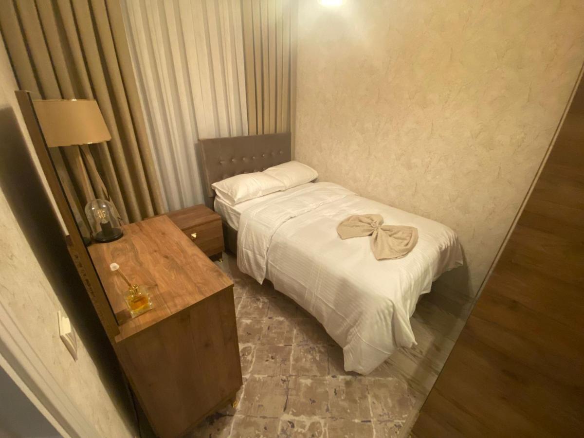 Classic Suite Mk1 Provincia di Provincia di Istanbul Esterno foto