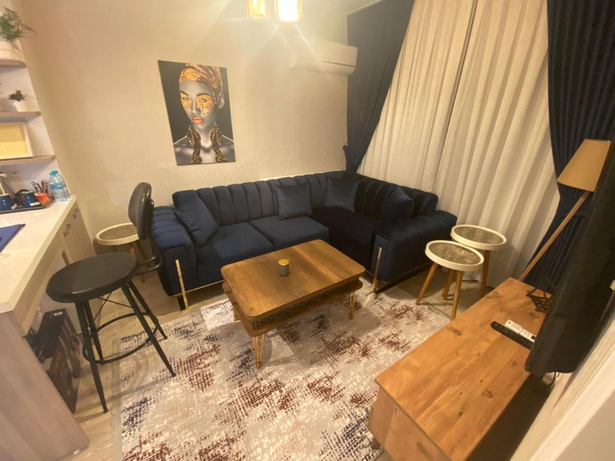 Classic Suite Mk1 Provincia di Provincia di Istanbul Esterno foto