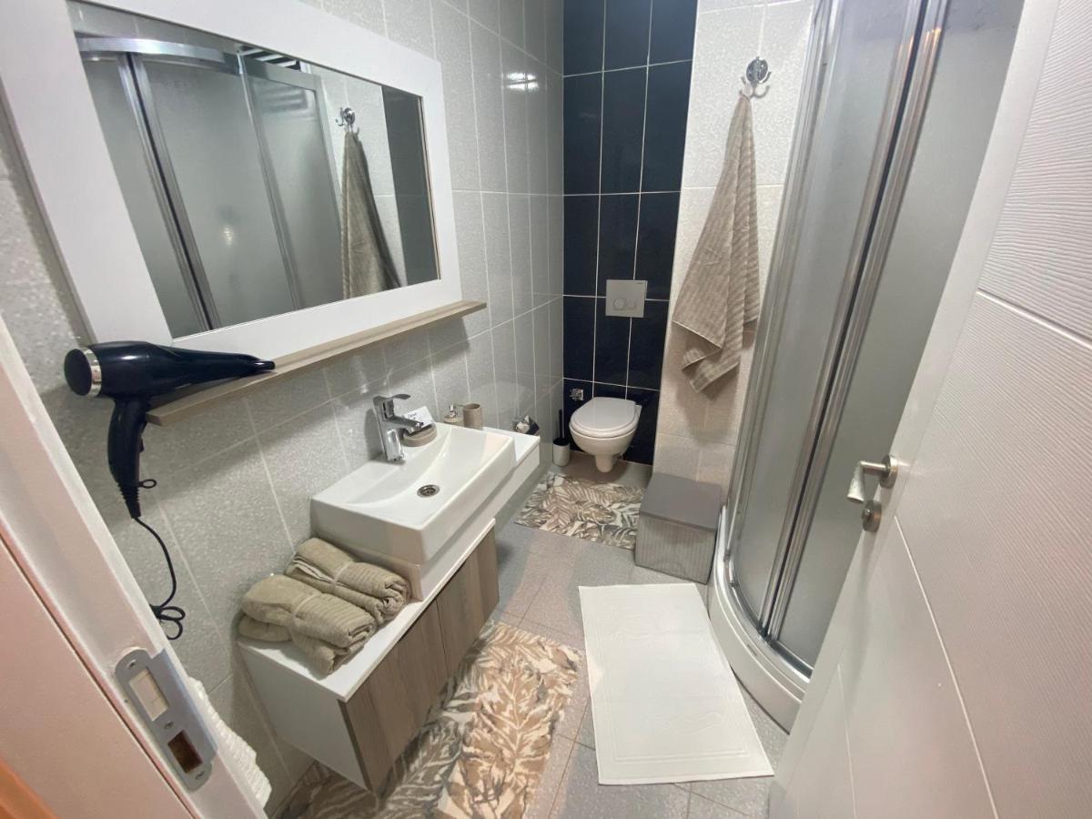 Classic Suite Mk1 Provincia di Provincia di Istanbul Esterno foto